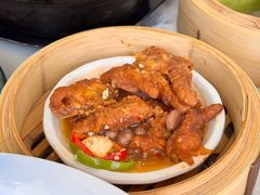 -馨越楼·点心·粤菜(赤坎店)