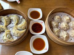 -东升灌浆包(辛庄街总店)