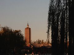-西海子公园