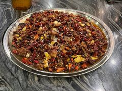 -江湖黑大兔(杨家坪店)