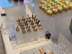 -菲住布渴酒店自助餐厅(阿里巴巴西溪园区店)