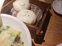-银泰百货(厦门国贸中心店)