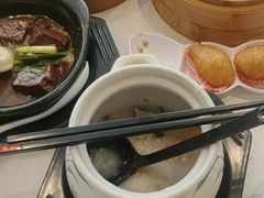 -稻香海鲜饭店(第一国际店)