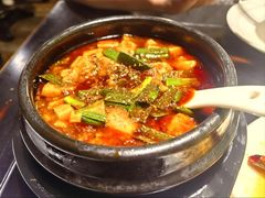 招牌麻婆豆腐-陈麻婆豆腐总店