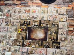 -失落之城密室逃脱沉浸剧场(江北龙湖星火路店)