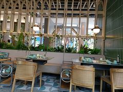 -原味四季椰子鸡(平湖天虹店)