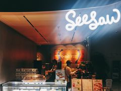 -Seesaw Coffee(环贸iapm店)