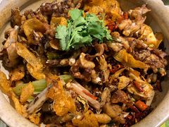 -辛香汇(大华第一坊店)