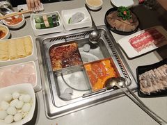 -海底捞火锅(宝龙广场夜宵主题店)