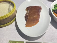 -鸭王烤鸭店(三里河店)