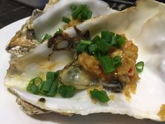 -吉布鲁牛排海鲜自助(武侯泛悦国际店)