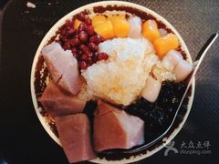-鲜芋仙(宝地广场店)