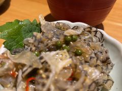 -一心创作料理屋(经开万达店)