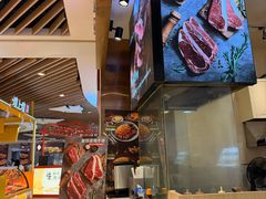 -西小排(来福士广场店)