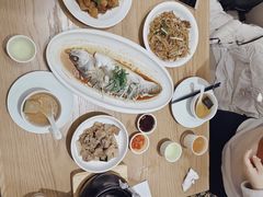 -顺风汤馆·广府粤菜(江宸天街店)
