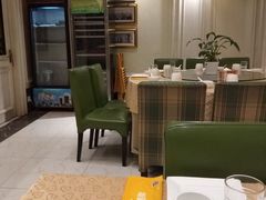 大堂-大鸭梨烤鸭(左家庄店)