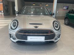 -上海普陀宝诚MINI4S店(红柳路店)