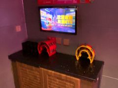 -唱吧麦颂KTV(黄骅华贸商业广场店)