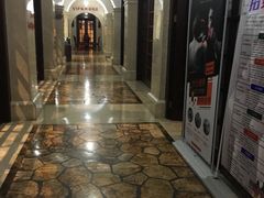 -杰仕健身百合天地会所(海宁百合新城店)