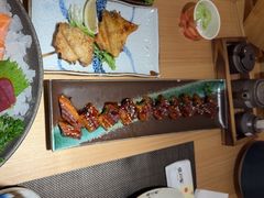 -德川家日本料理(中关村寰太大厦店)