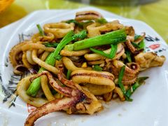 -秋姐美食店(旅游大道店)