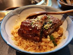 -铭牛烧肉·和牛海鲜自助(高新月牙湖店)