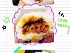 -老陶包子铺(南大西南村店)