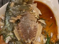 -金海湾嘉华度假酒店·海天阁中餐厅