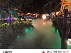 -二荆条·蜀鲜汇城市森林火锅