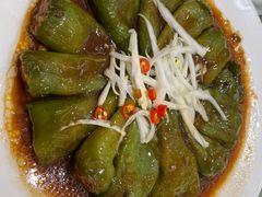 -新洪记·丽久饭店(铁西店)