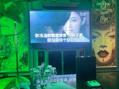 -INLOVE KTV(杭州滨江宝龙城店)