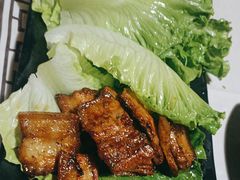 -云晓光头烧烤吧(盛夏店)