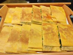 -赵记煎饼卷大葱(泰山大街店)