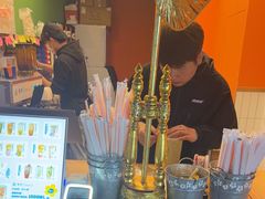 -春莱·老挝咖啡·泰式奶茶(钟楼店)