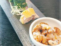 -柒园·三十年创意杭帮菜(龙湖滨江天街店)