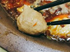 撒尿牛丸-秦巴石锅鱼(文化南路店)