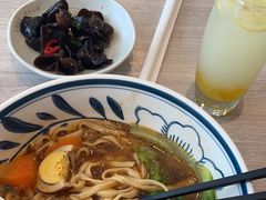 -康师傅私房牛肉面(马泉营奥莱店)