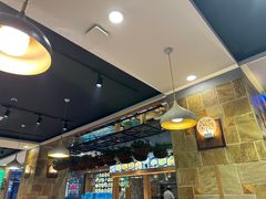 -禾记海鲜烧烤(八一路店)
