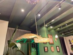 -Thai Basil罗勒叶泰式餐厅(时代天街店)