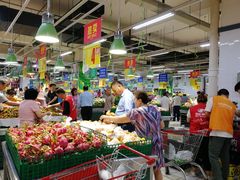 -物美大卖场(玉蜓桥店)