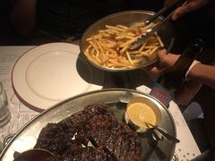 -La Vache! 噢！那只奶牛！(尖沙咀店)