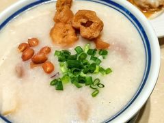 -香港池仔记肠粉王(博多新记襄阳南路店)