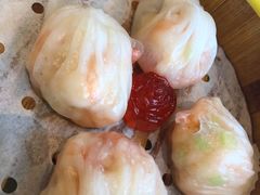 -海皇食府(水都假日酒店店)