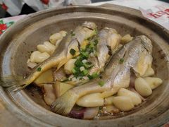 -五马集·海鲜·温州大牌档(黑金冠五马街十字路口店)