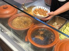 -红猪卤肉饭(大西洋美食城店)