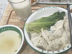 芹菜饺-袁记云饺(南门口店)