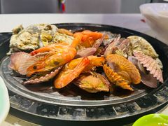 -巧克力渔家.小船海鲜家常菜(万平口店)