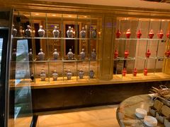 -上海大酒店-自助餐餐厅