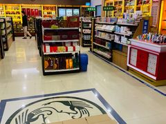 -北京同仁堂中医馆(五羊店)