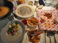 -春树下·树屋花房西餐厅(罍街AS1980店)